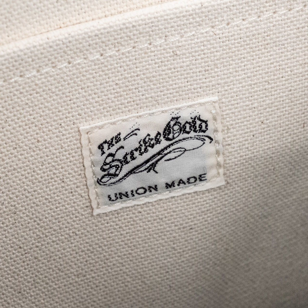 TSG Original Selvedge Denim Tote Bag