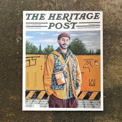 The Heritage Post No. 53