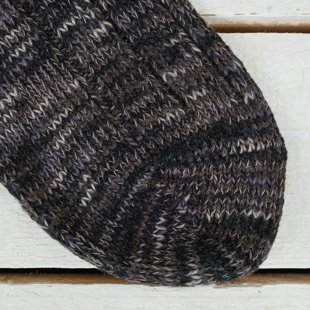 Outdoor Wool Socks "Camp" Khaki