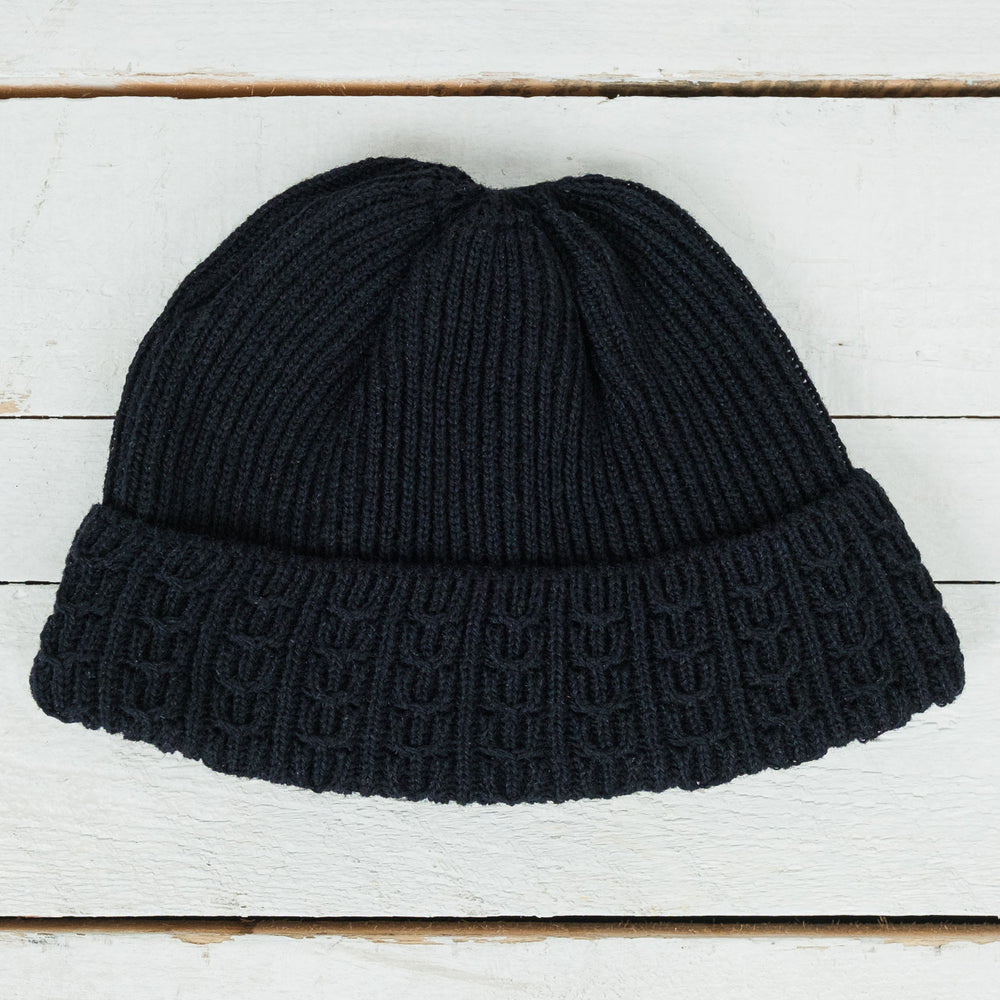 US Navy Watch Cap World War I