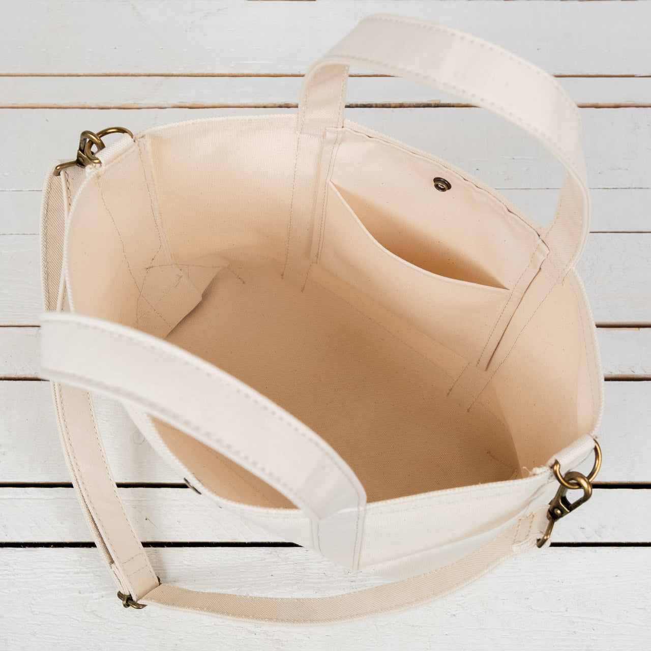 Tote Bag Sailor Mocu Products Natural