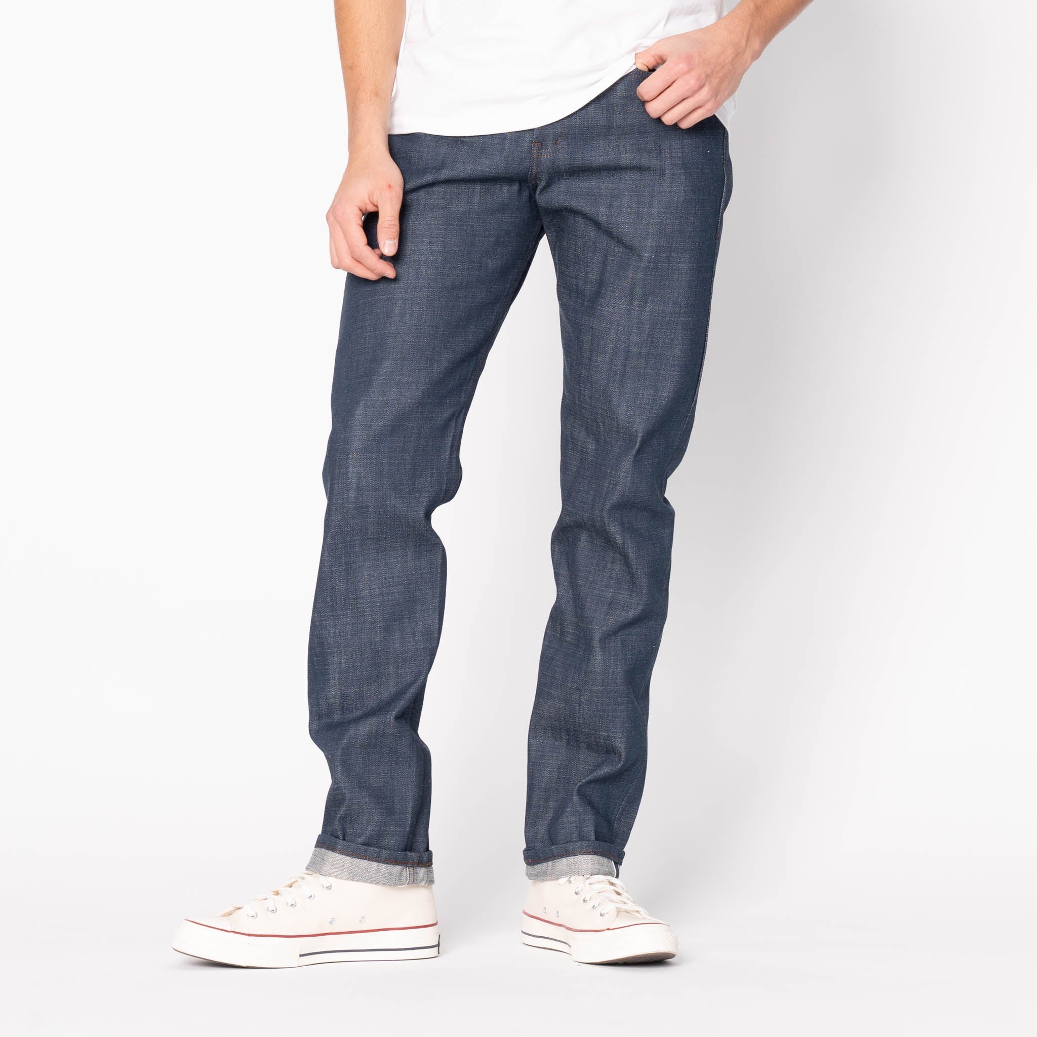 True Guy Kawataro Selvedge