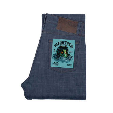 True Guy Kawataro Selvedge