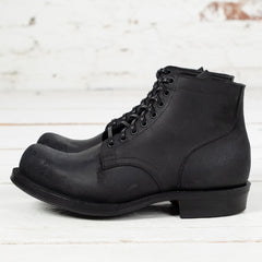 Service boat 310 Waxy Commander Black