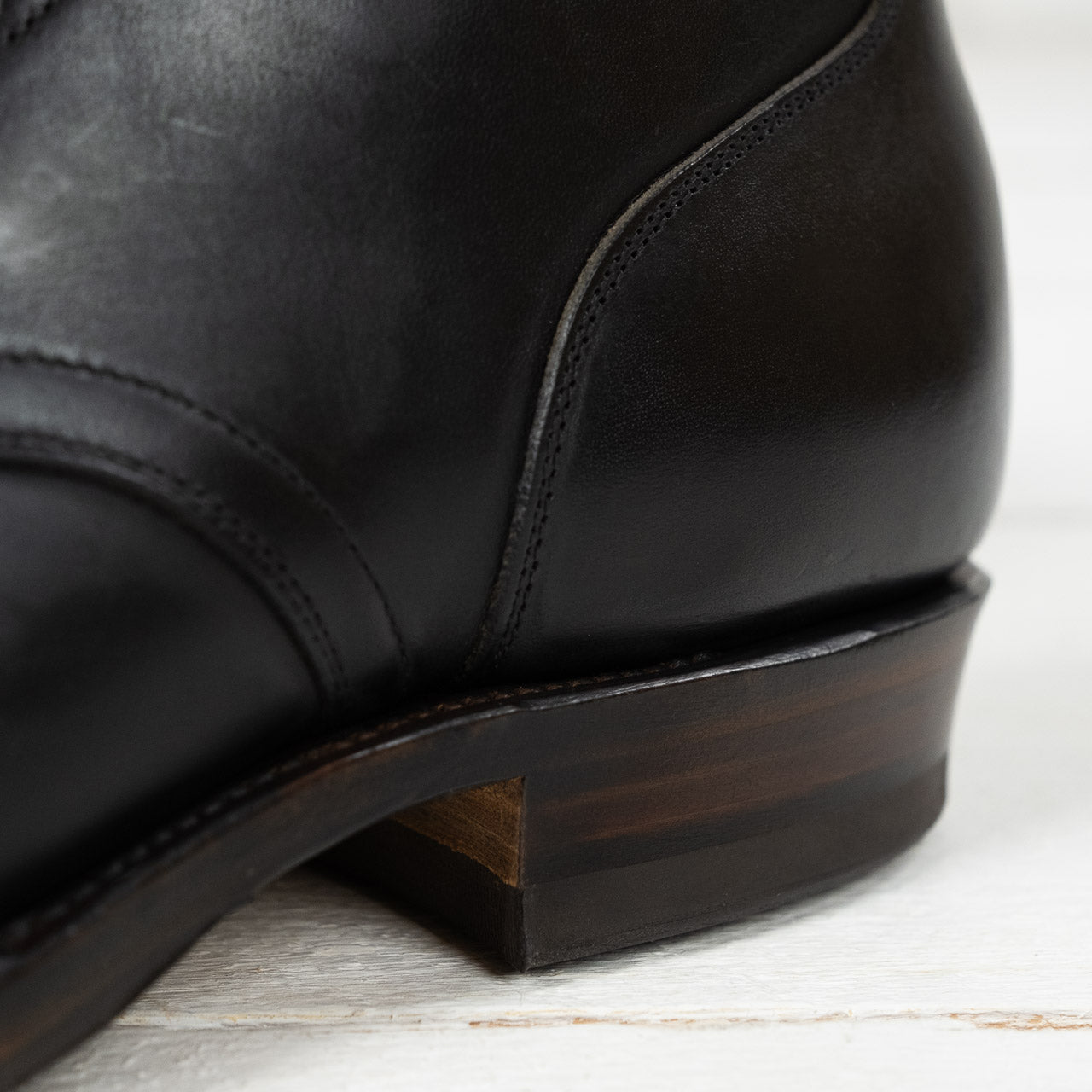 Service Boot 310 Wooly CXL Black