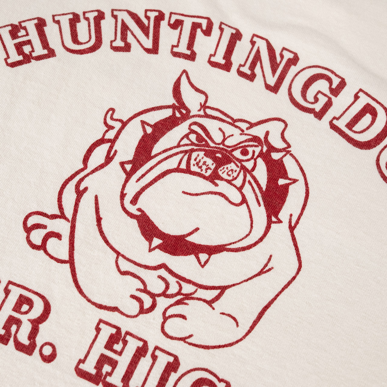 Huntingdon T-Shirt Cream