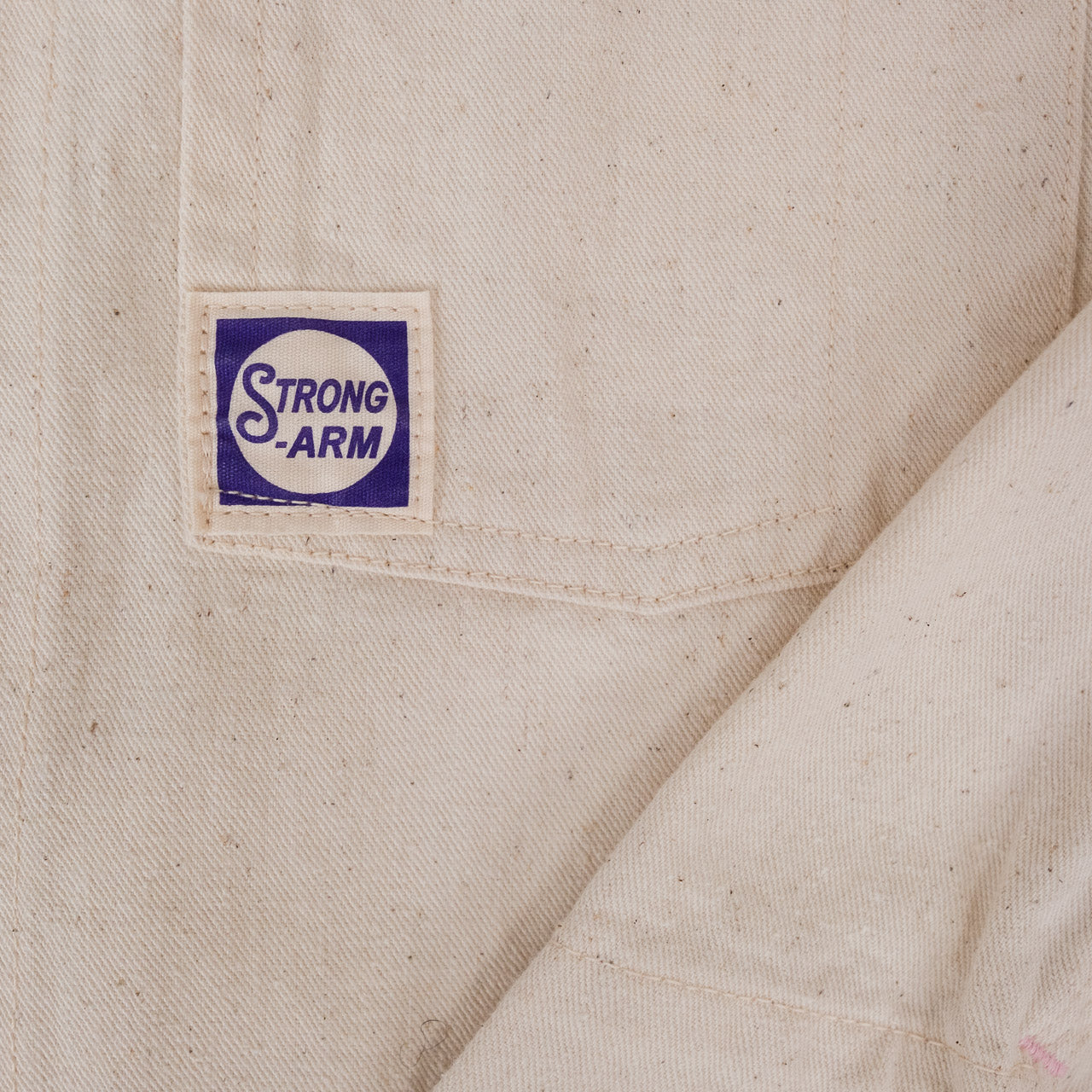 House Painter's Jacket