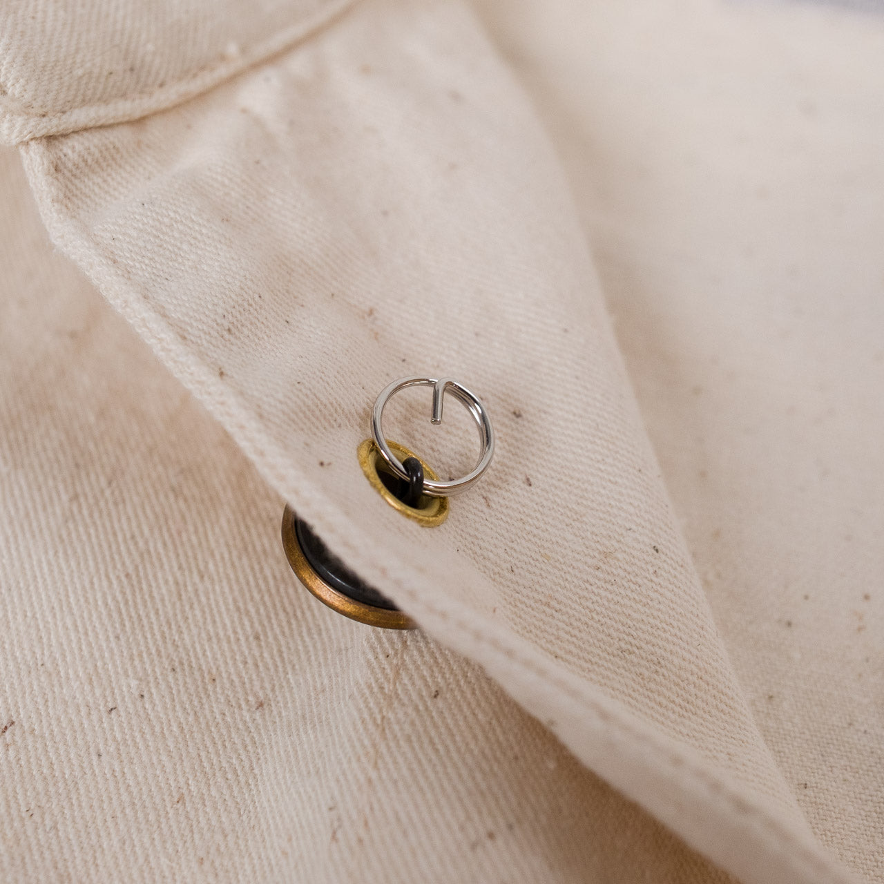 House Painter's Jacket