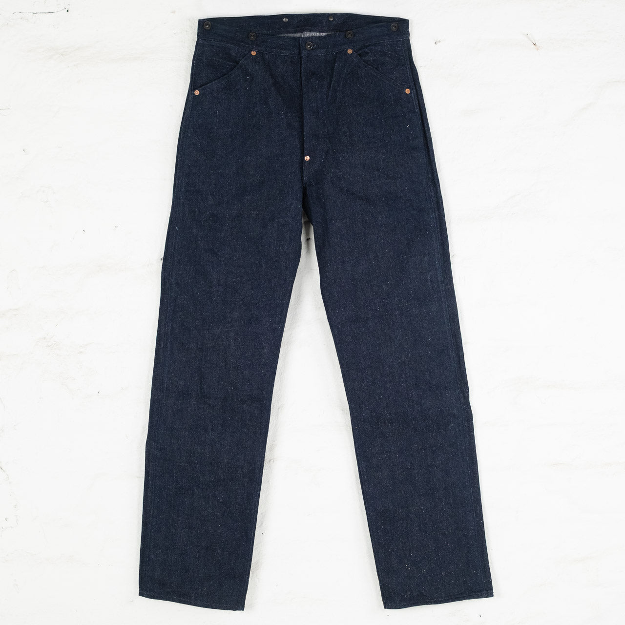 Lot 1333 1910–1915 No.3 Waist Overalls