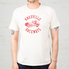 Knoxville T-Shirt Cream