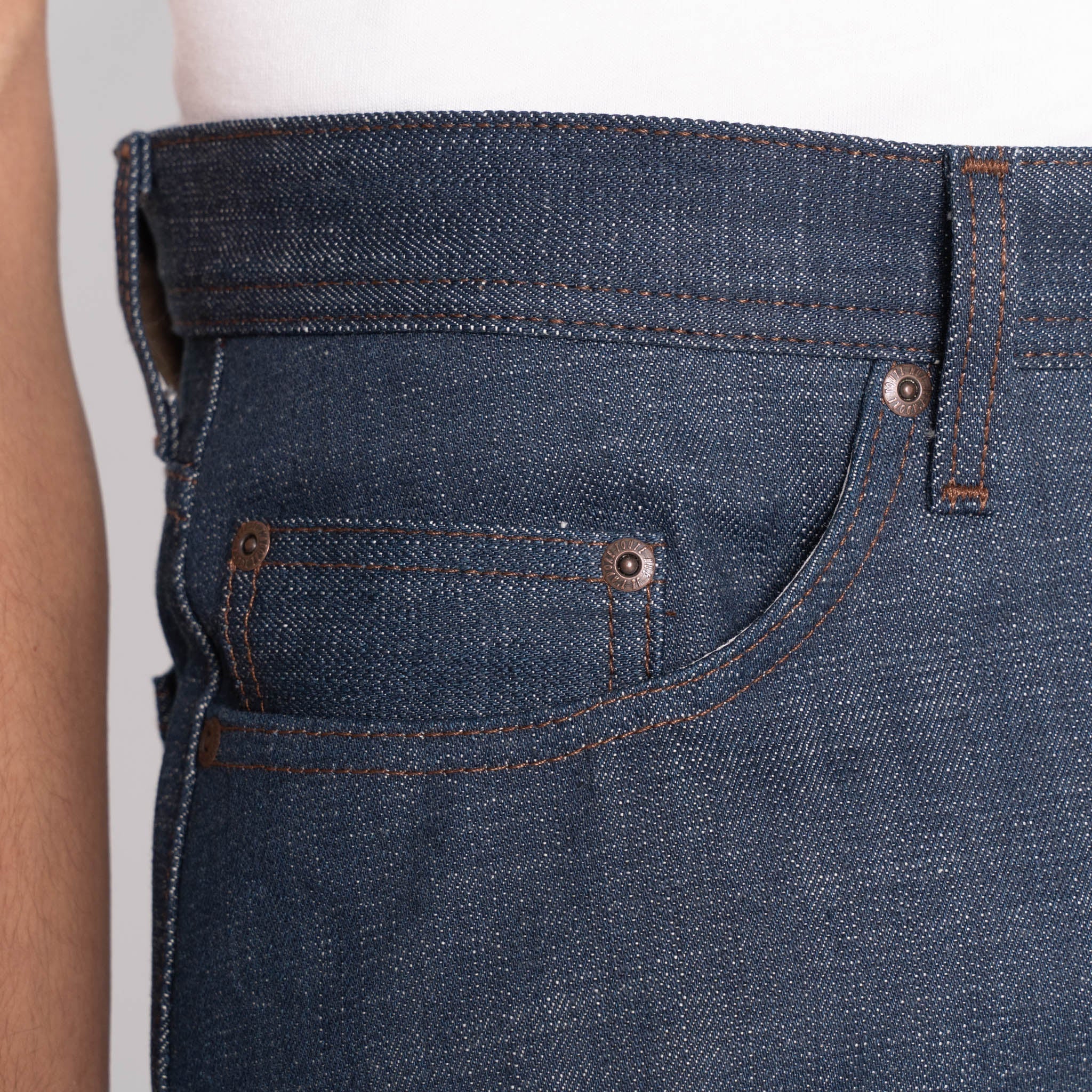 Weird Guy Kawataro Selvedge