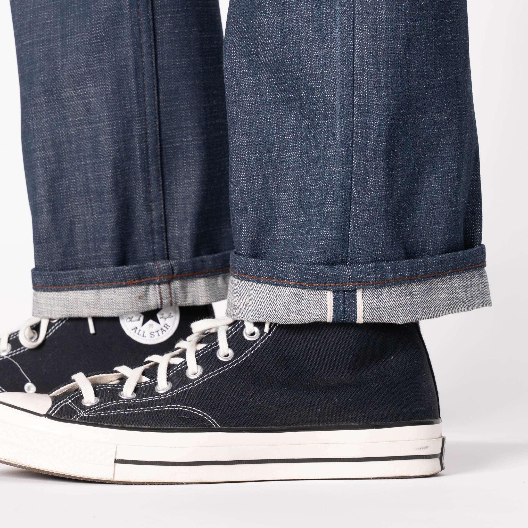 Weird Guy Kawataro Selvedge