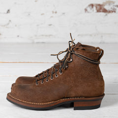 350 Cruiser Cutter Ltt Distress Roughout