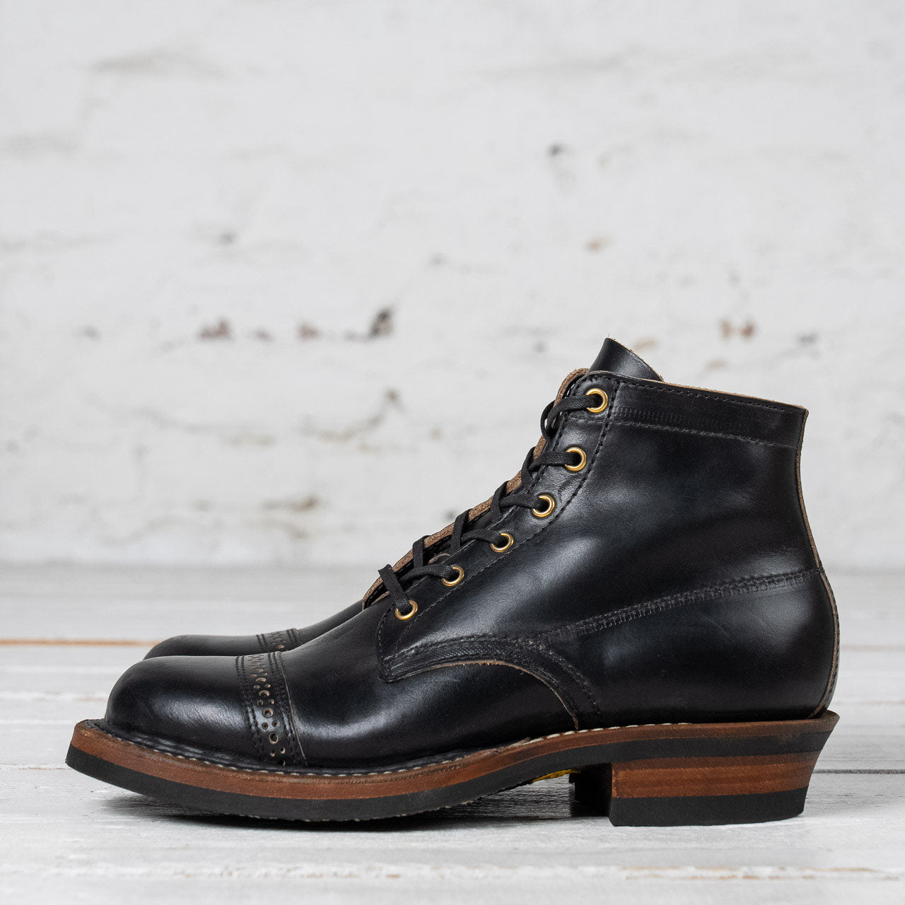 5" Semi Dress CXL Black
