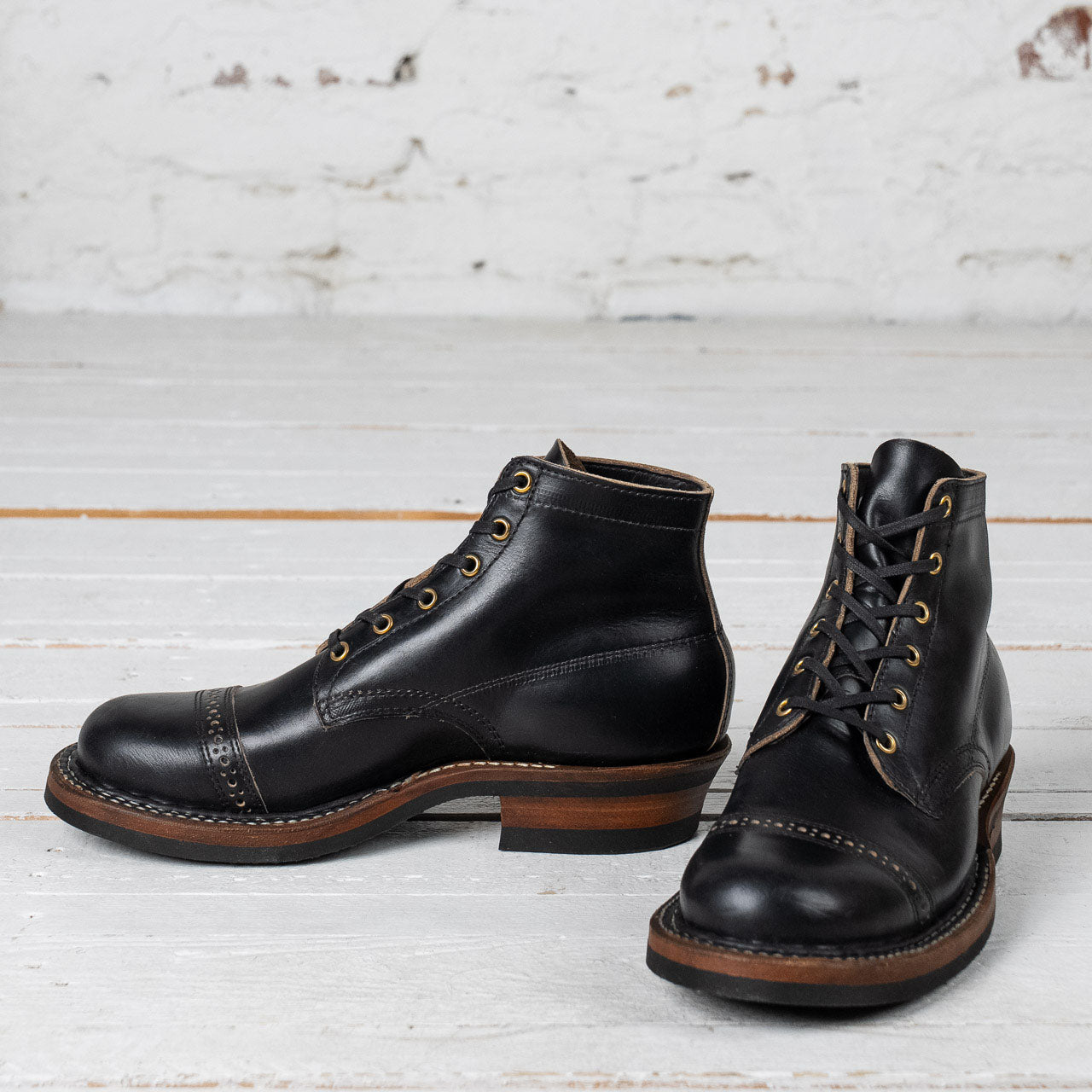5" Semi Dress CXL Black