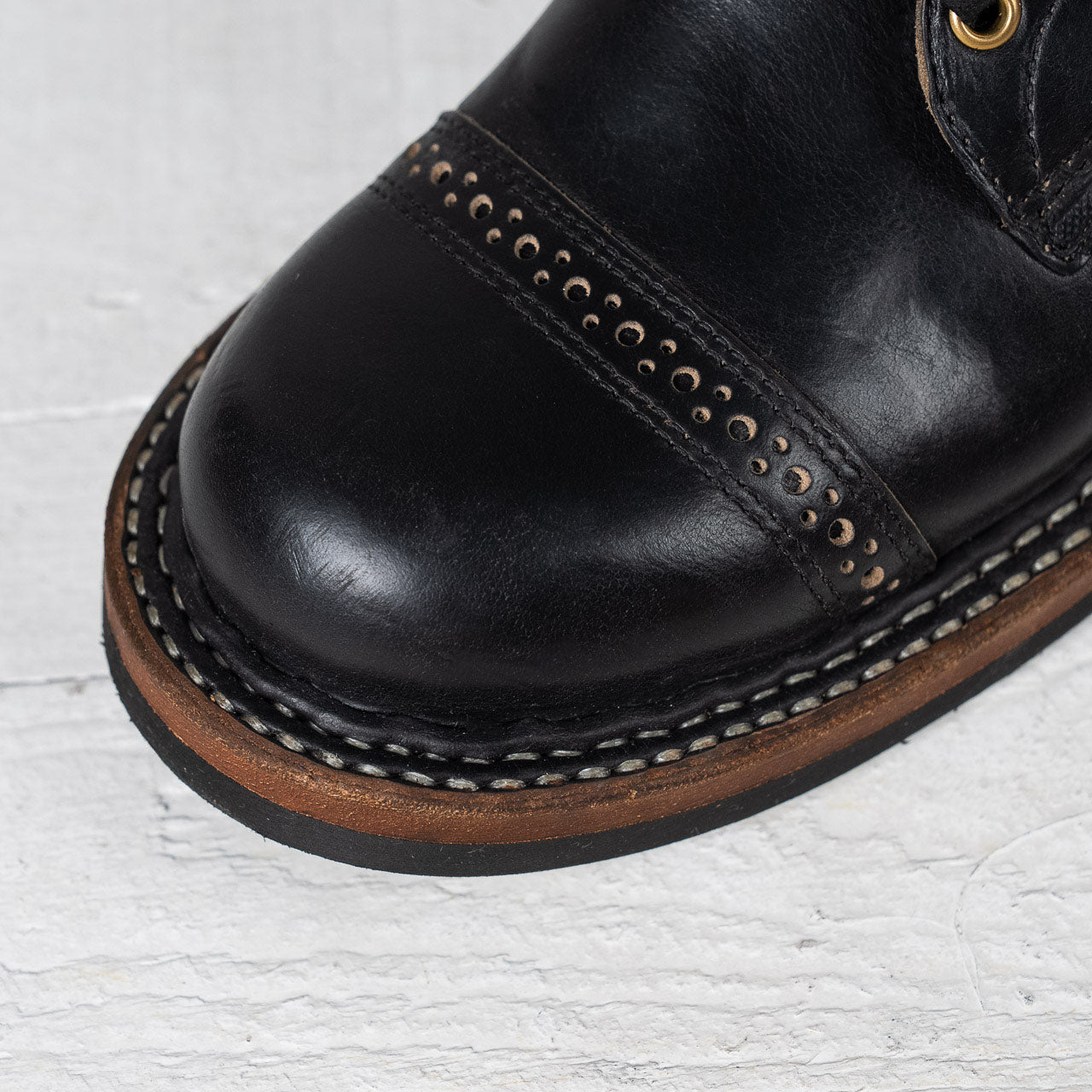 5" Semi Dress CXL Black