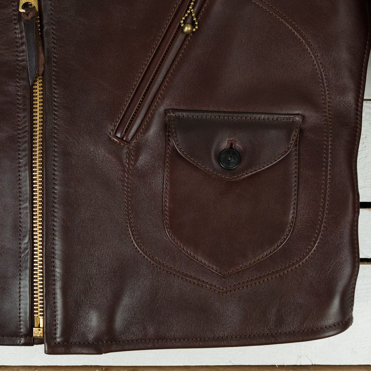 Hand Dyed Horse Double Rider