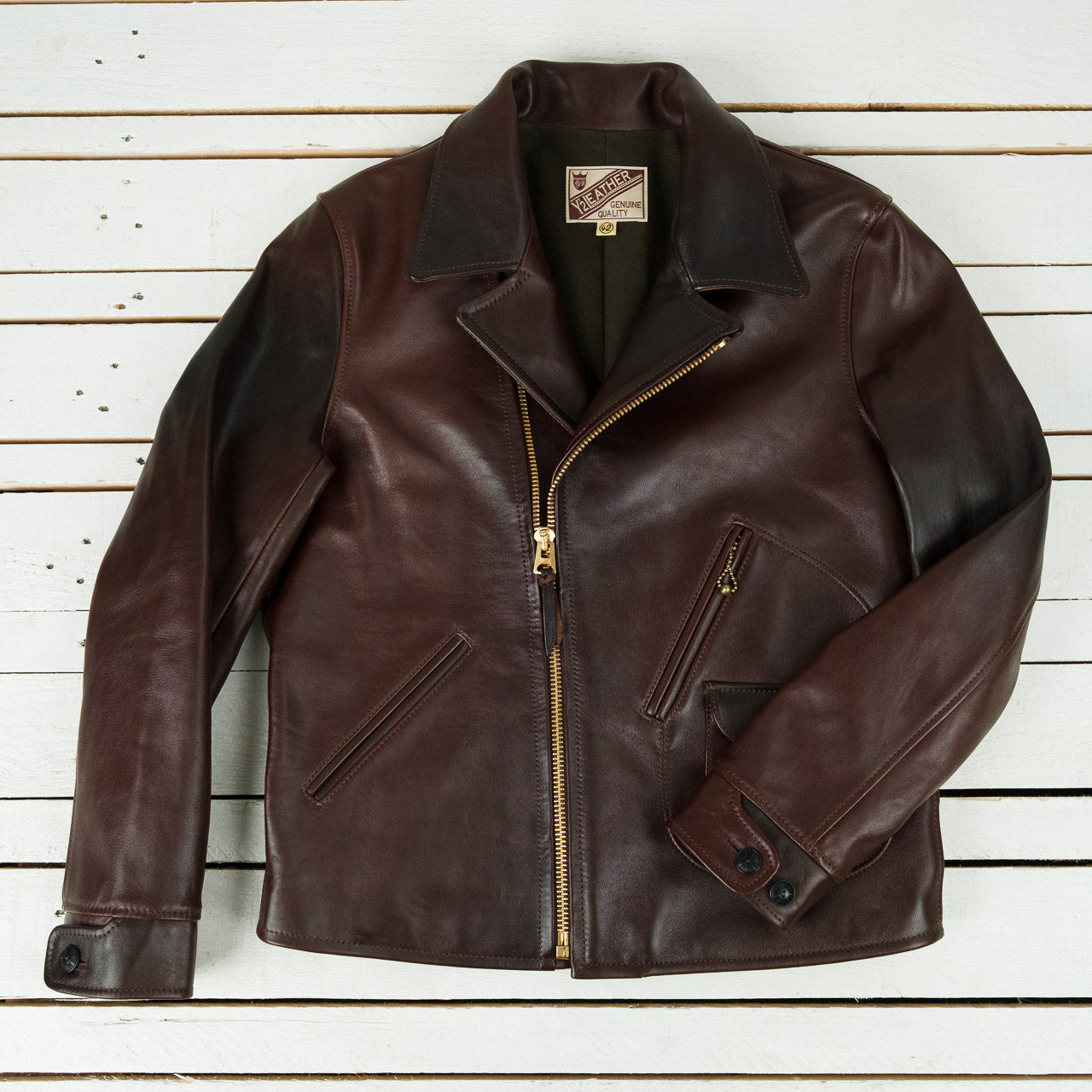 Hand Dyed Horse Double Rider