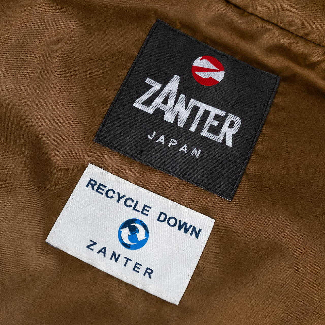 Antarctic Expedition Parka Olive