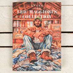 Eric Maggiori's Collection Volume 2