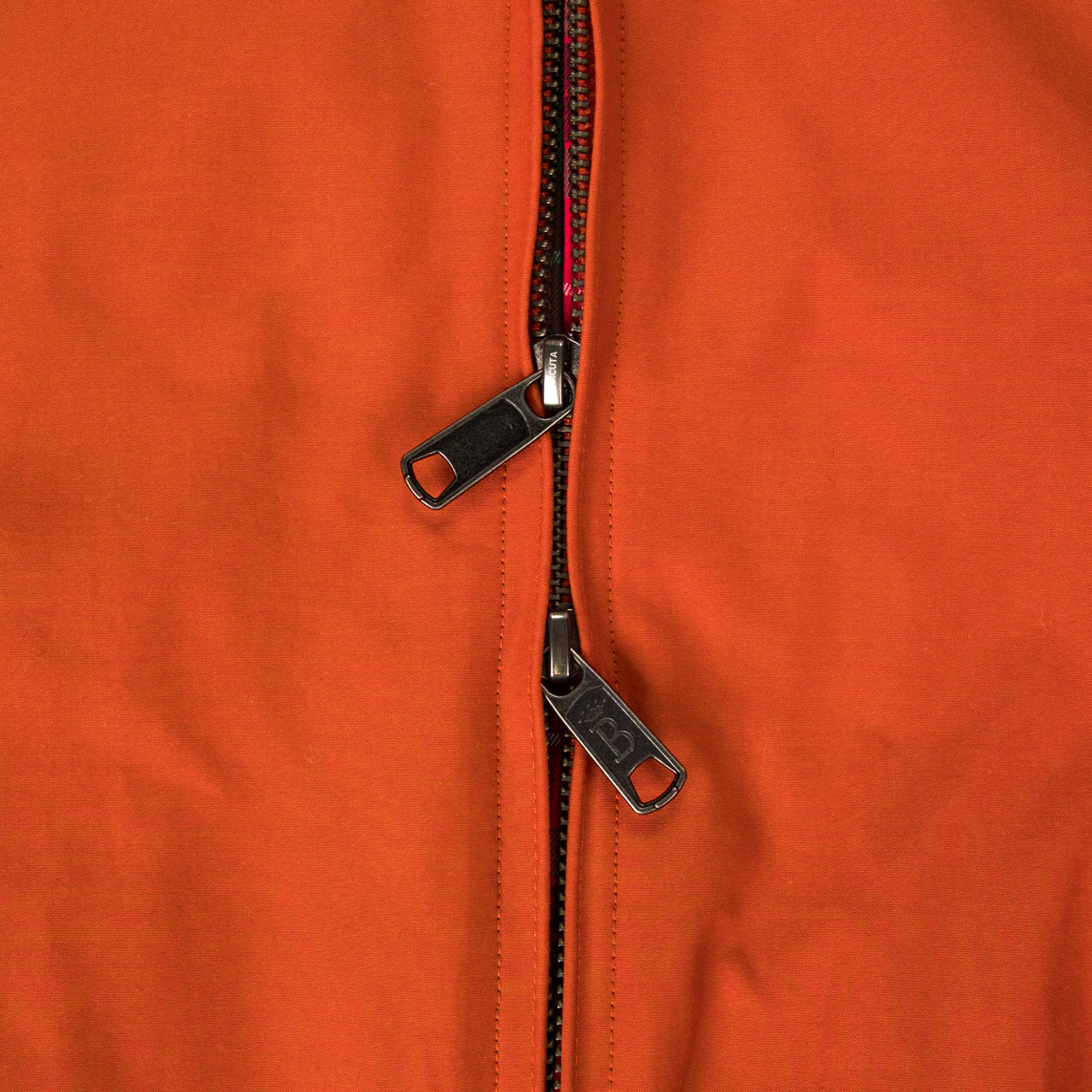 G9 Harrington Jacket Flame