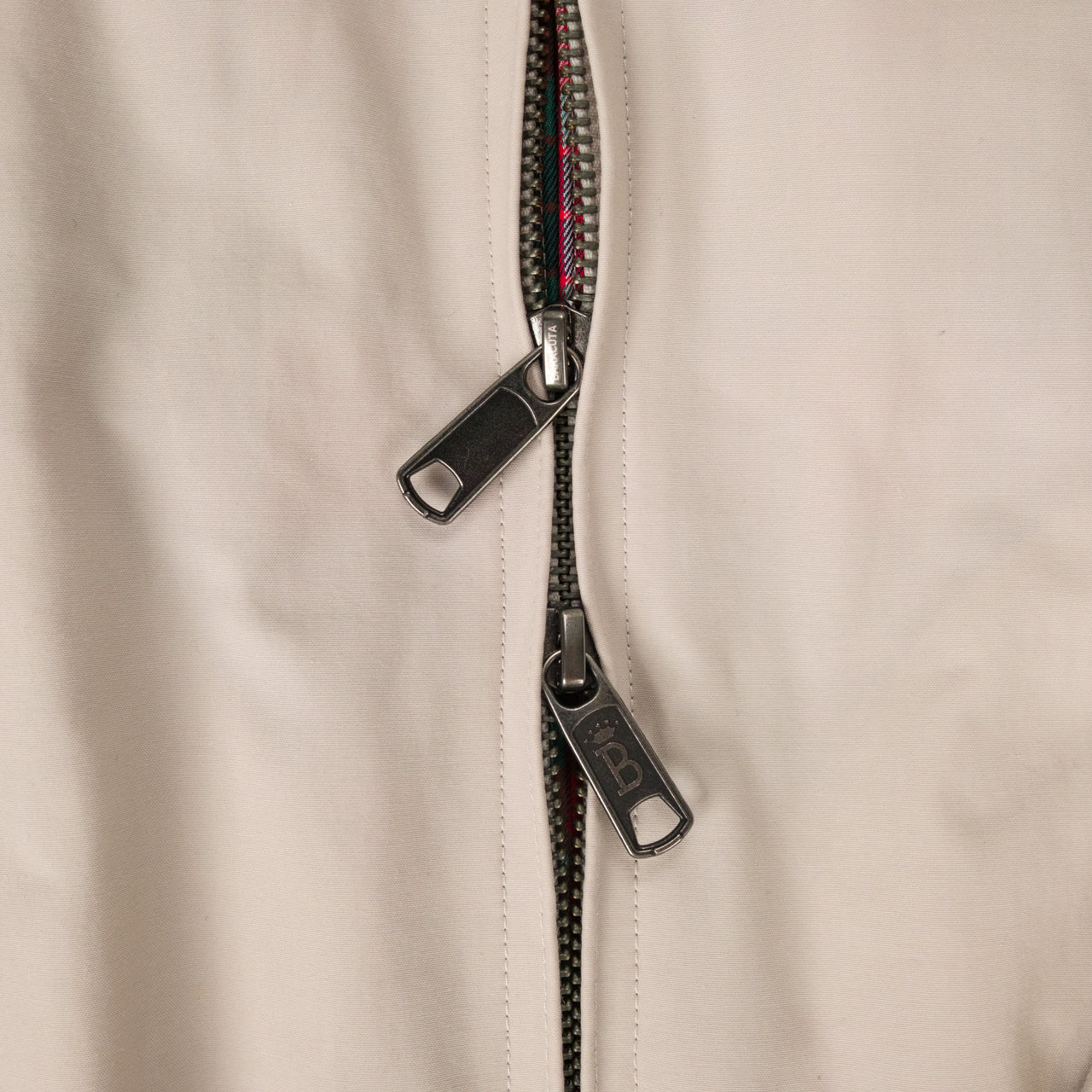 G9 Harrington Jacket Mist
