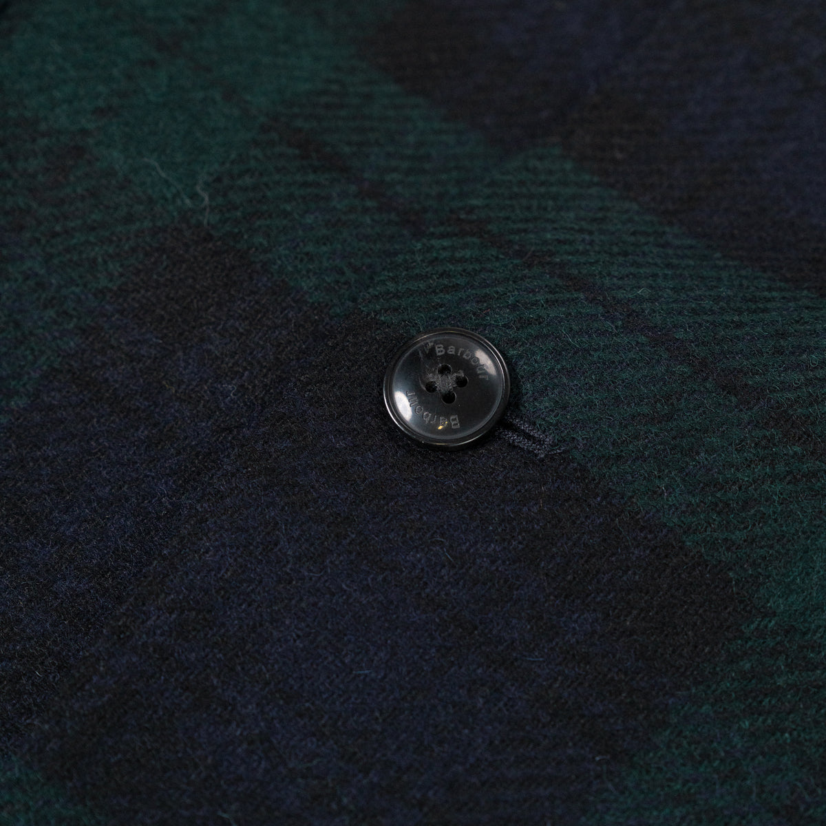 Kingham Vest Moon's Blackwatch