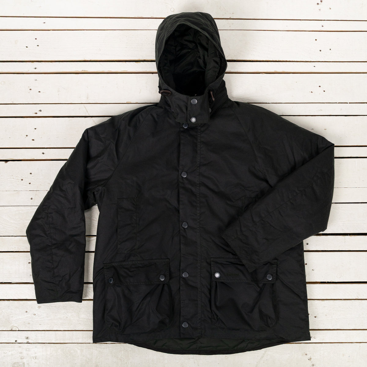 Modern Beaufort Wax Sauge/Shadow Classic