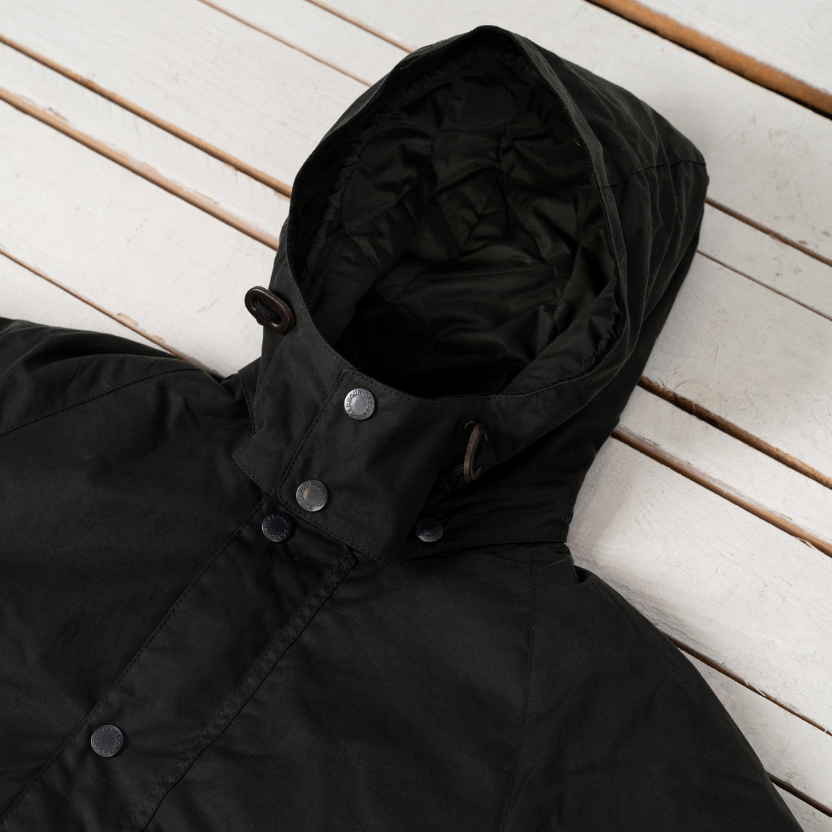 Modern Beaufort Wax Sauge/Shadow Classic
