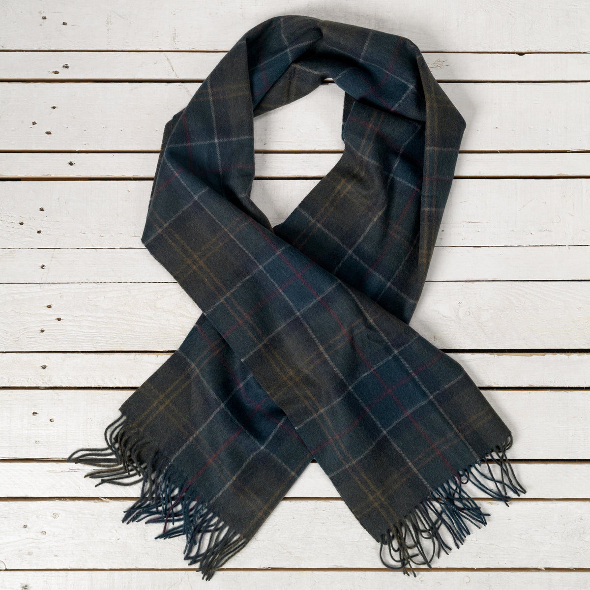 Braden Scarf Shadow