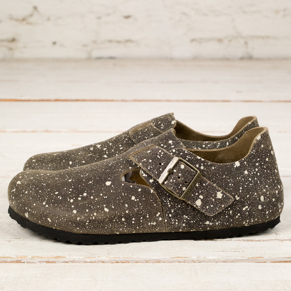 London The Artist VL Taupe Splash