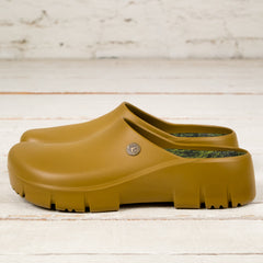 Super-Birki 2.0 Gardener Marron