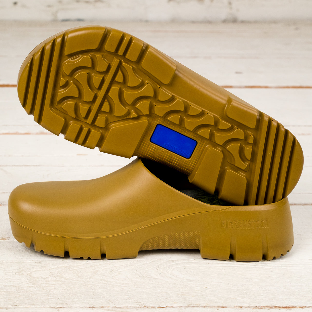 Super-Birki 2.0 Gardener Marron