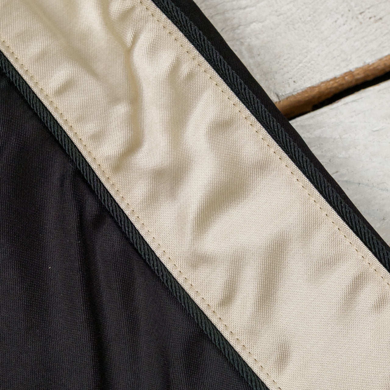 Rebel Pants Flashy Black