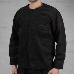 Veste Ripple Cord Aim noire