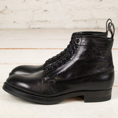 Fellini Canguro Cuir Noir