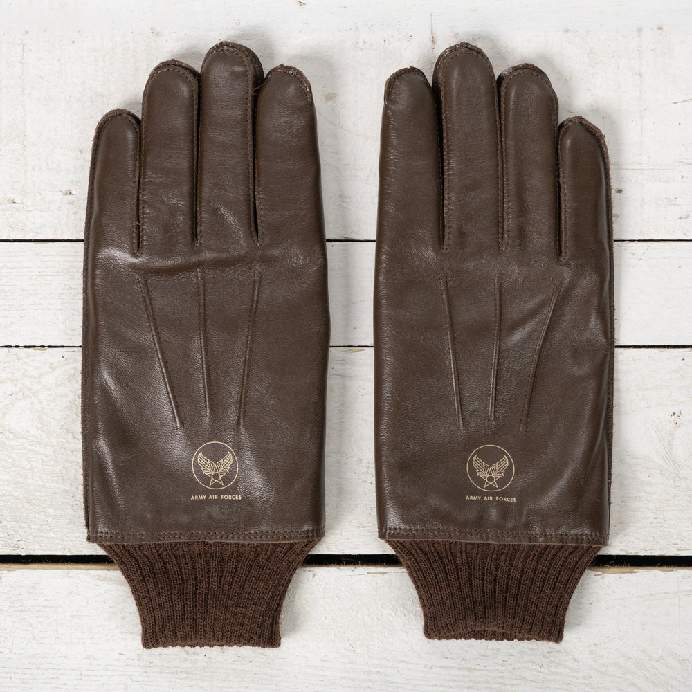 Type A-10 Glove Braun