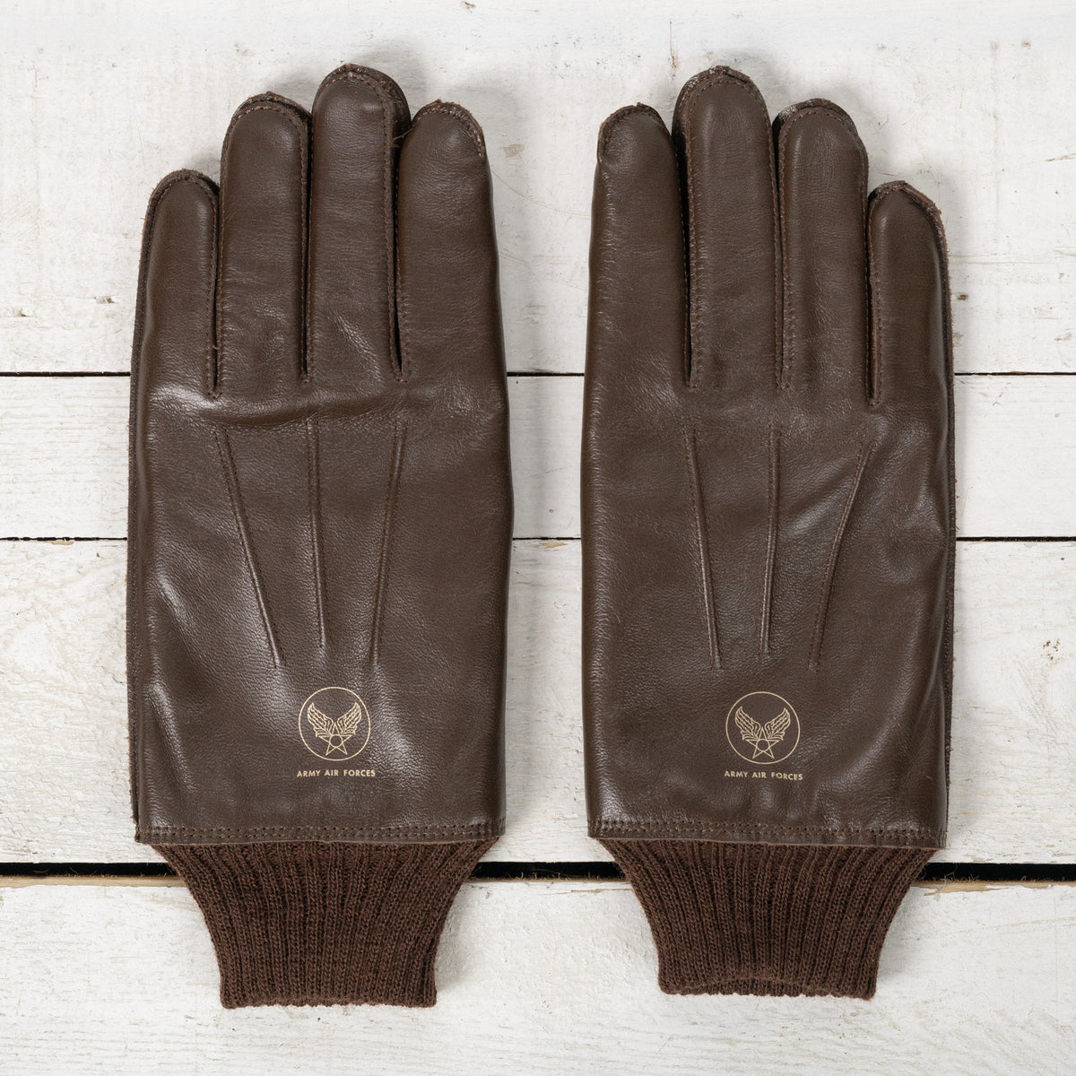 Type A-10 Glove Braun
