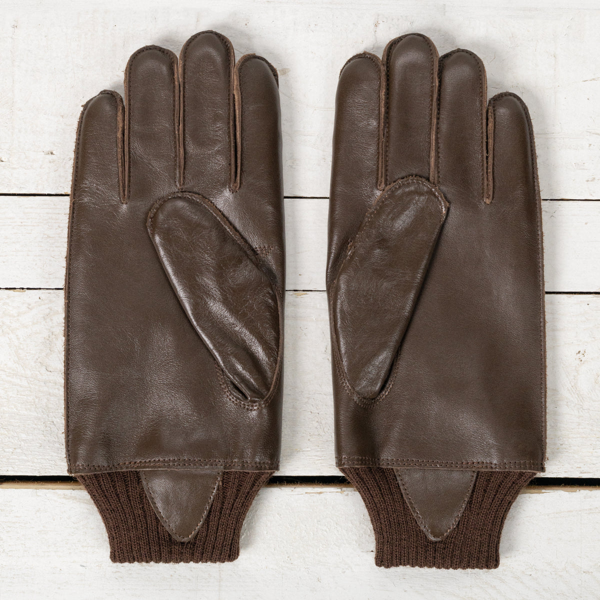 Type A-10 Glove Braun