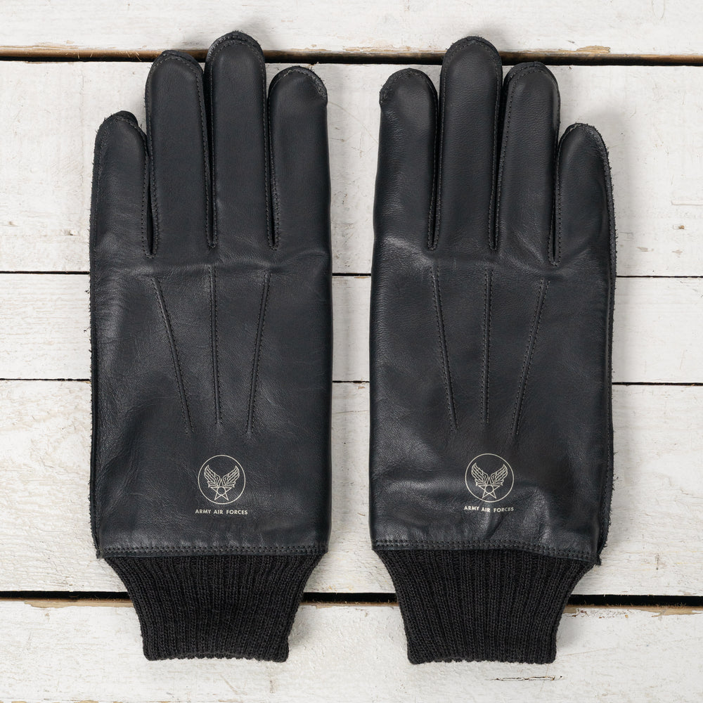William Gibson A-10 Glove Black