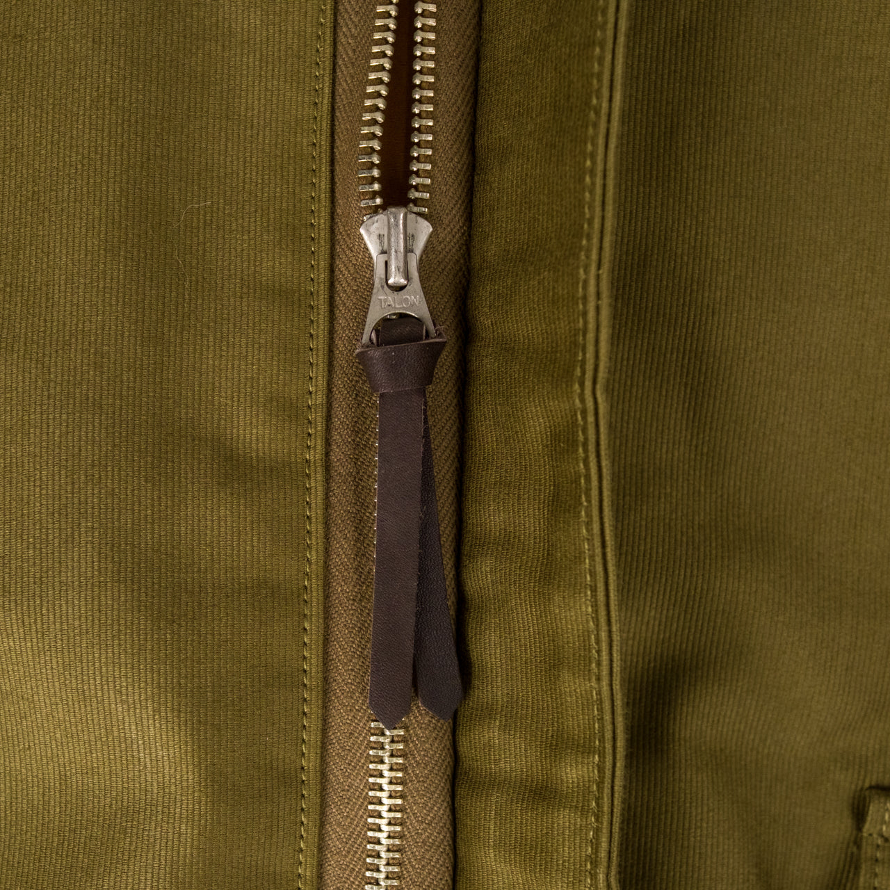 Aviation Associates Jungle Cloth A-2 Oliv