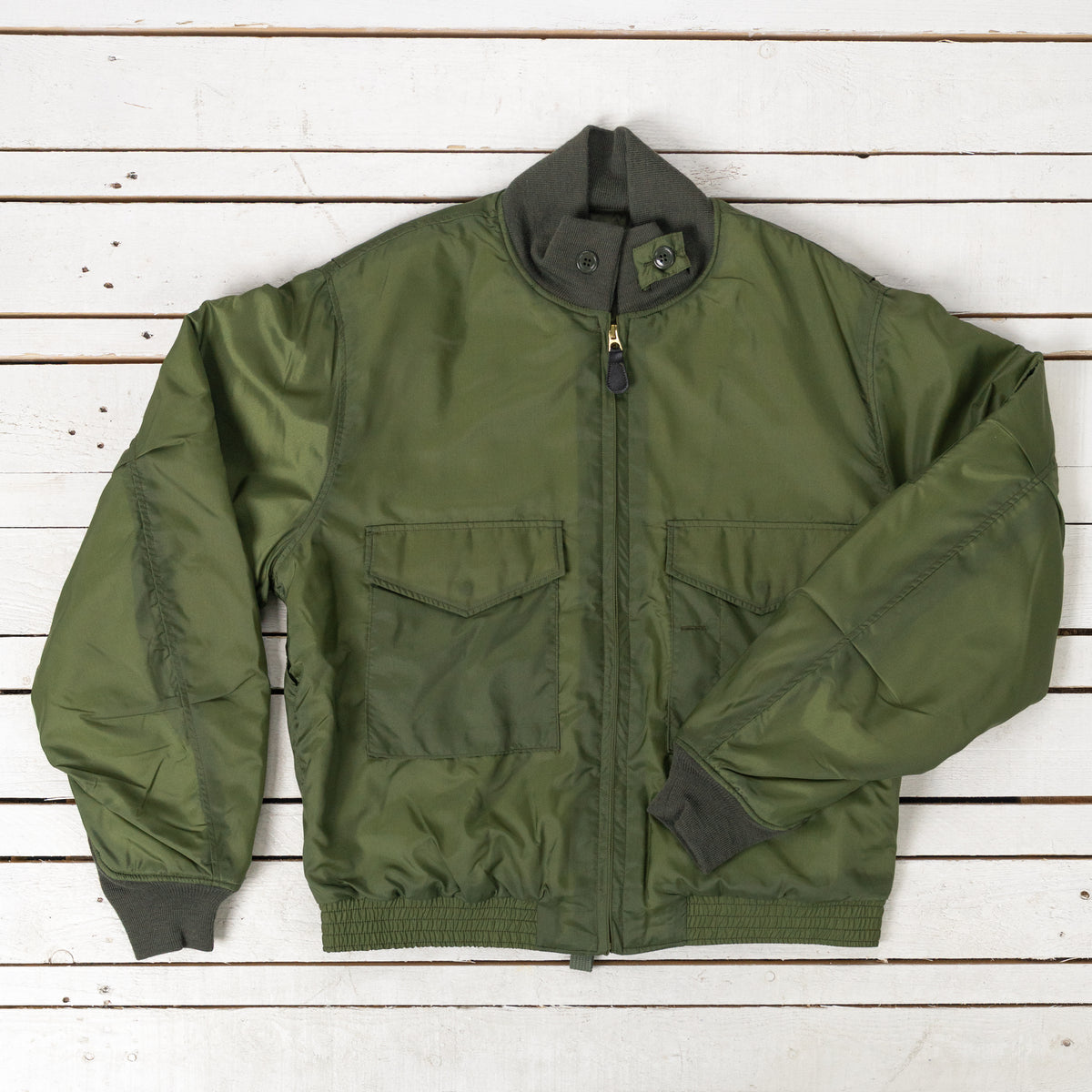 Jacket-Suits, Flying, Winter Type WEP Olive