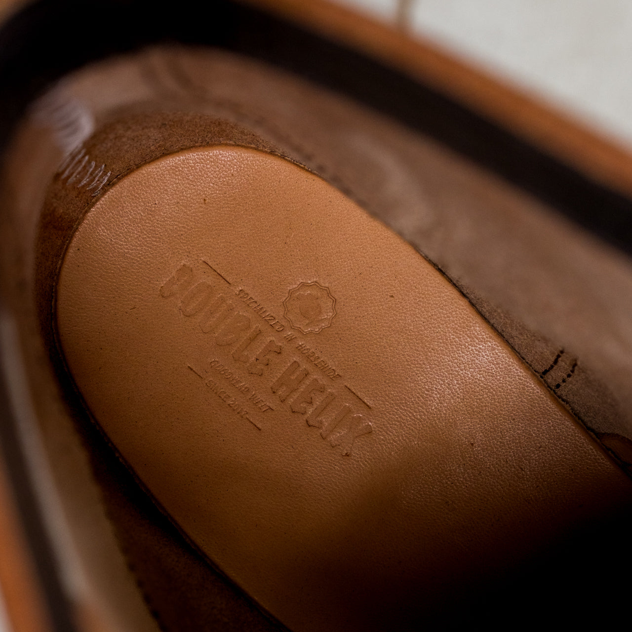 5,0" Matrix 901 Horsehide Boots Schwarz