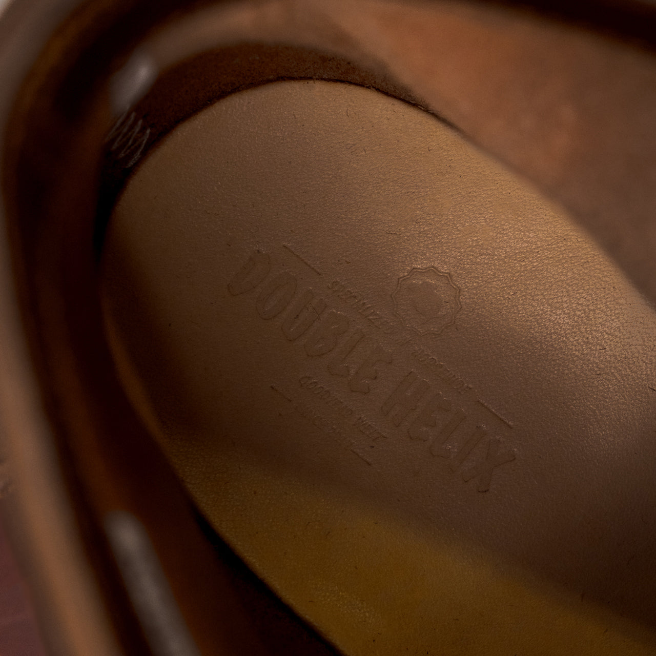 5,0" Matrix 901 Horsehide Boots Brown