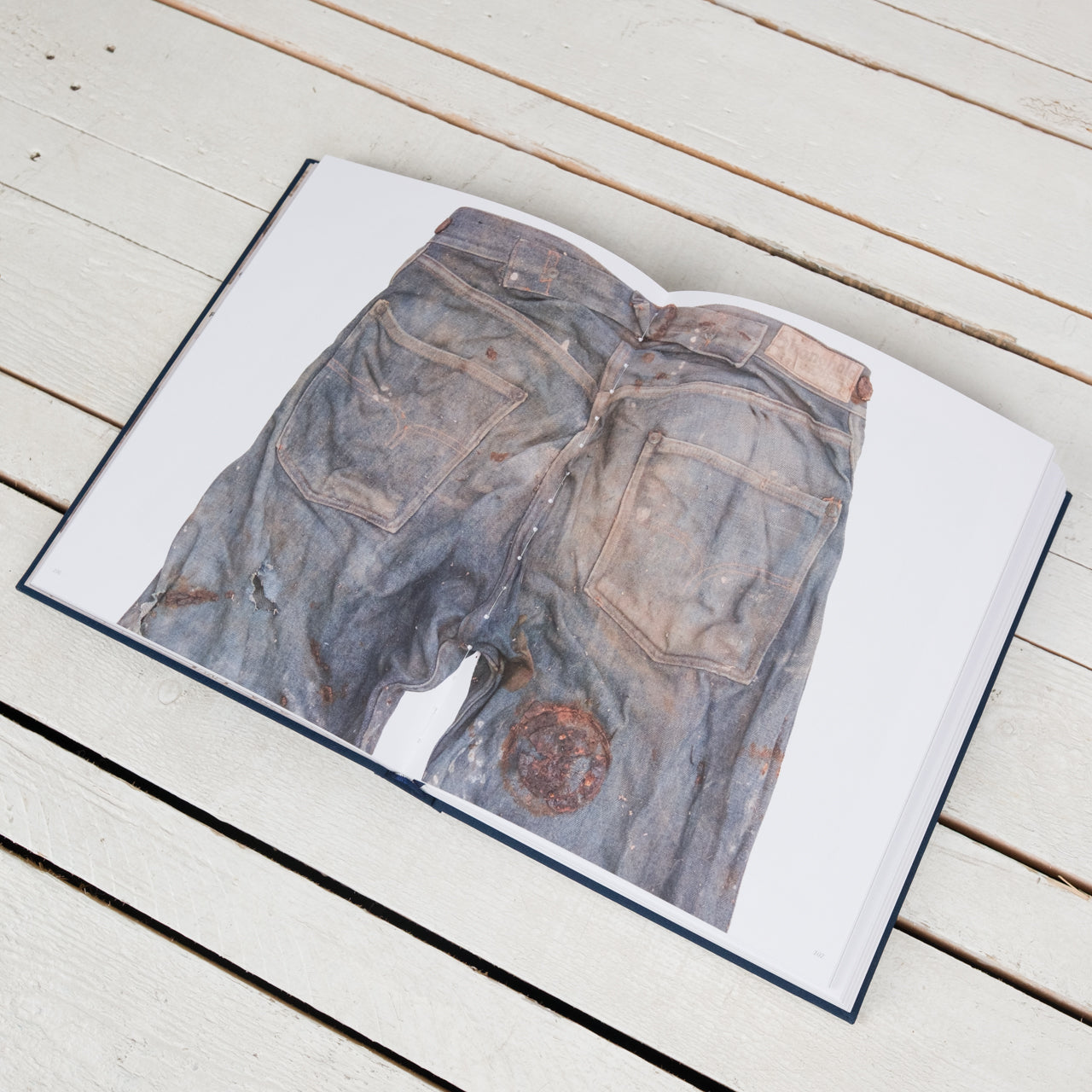 Worker by Cory Piechowicz 