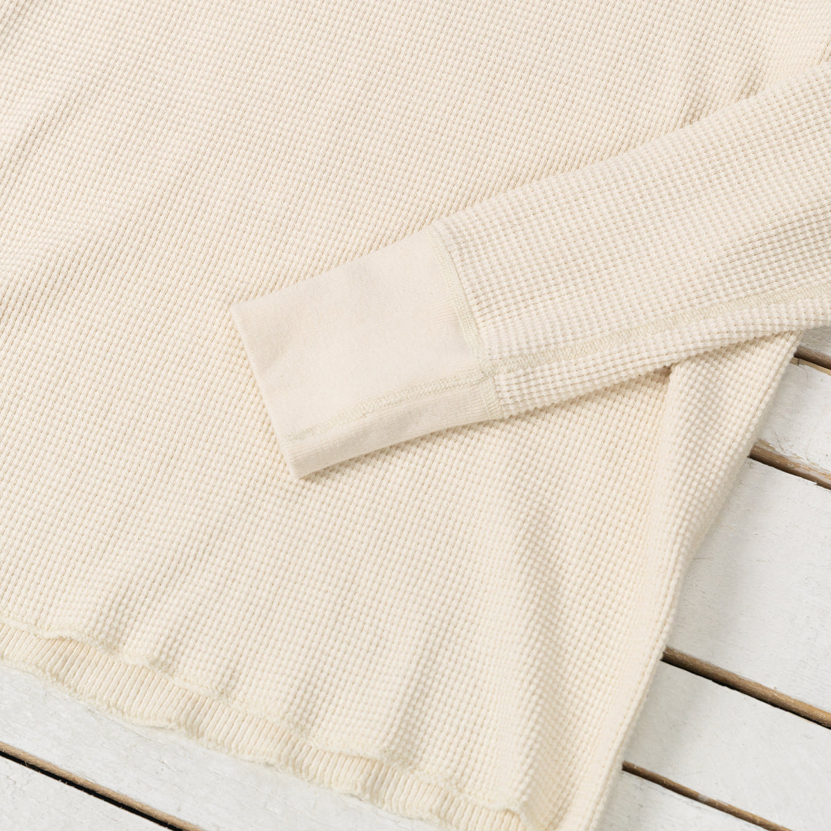 Maillot de corps thermique naturel