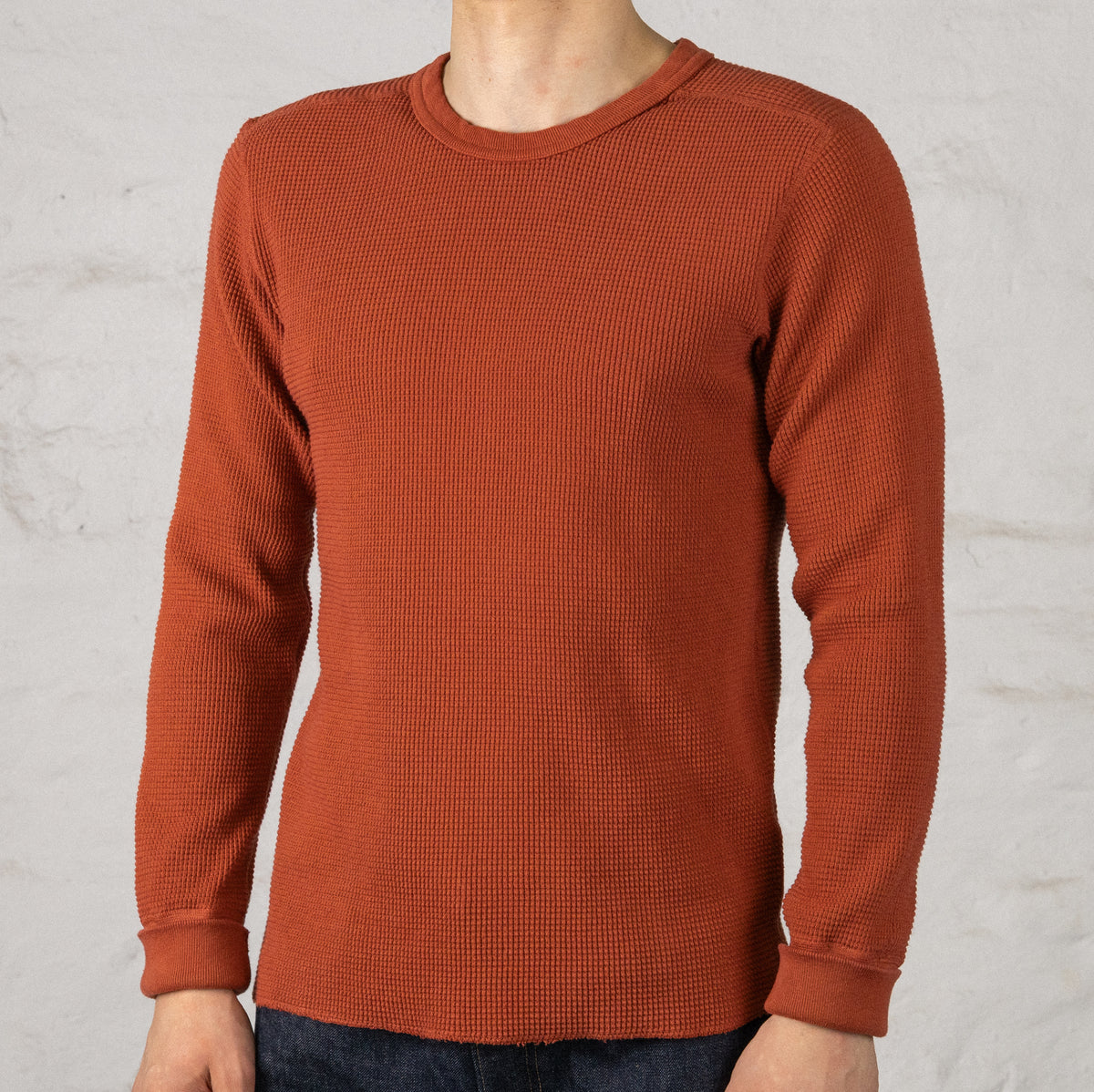 Thermal Longsleeve Picante