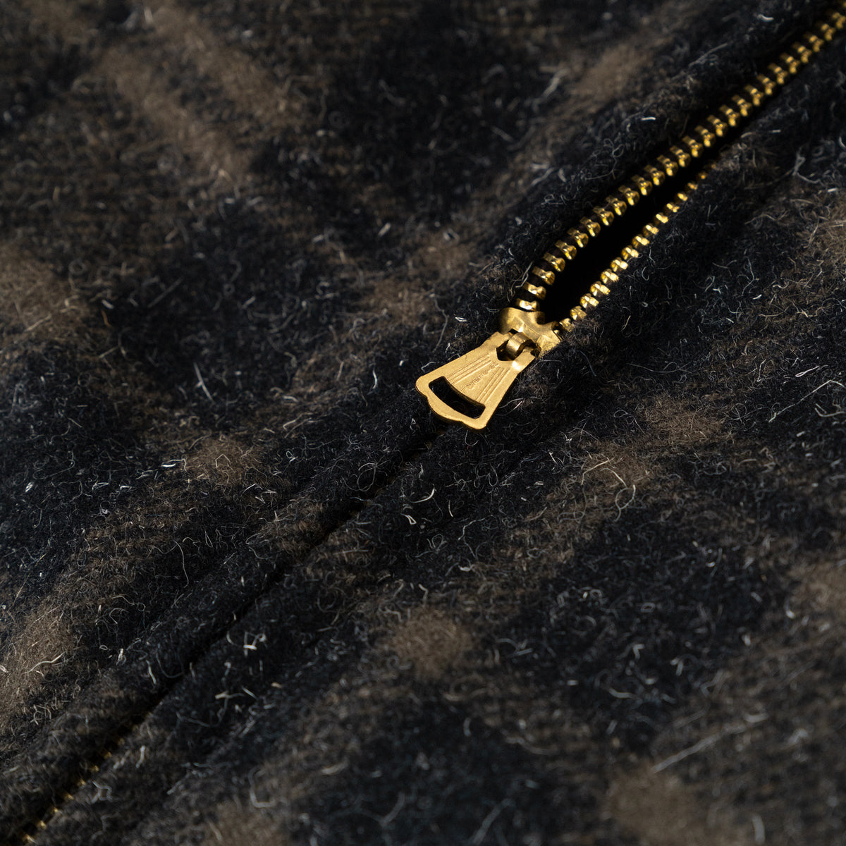 Alcorn Cedar Plaid