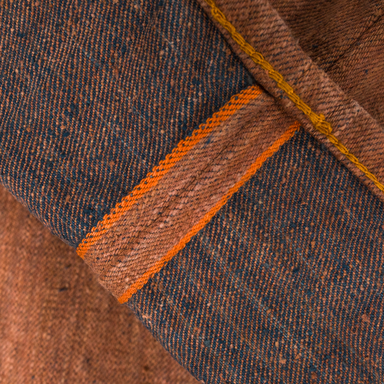 Ultra Nep 13 oz. Natural Dye Straight