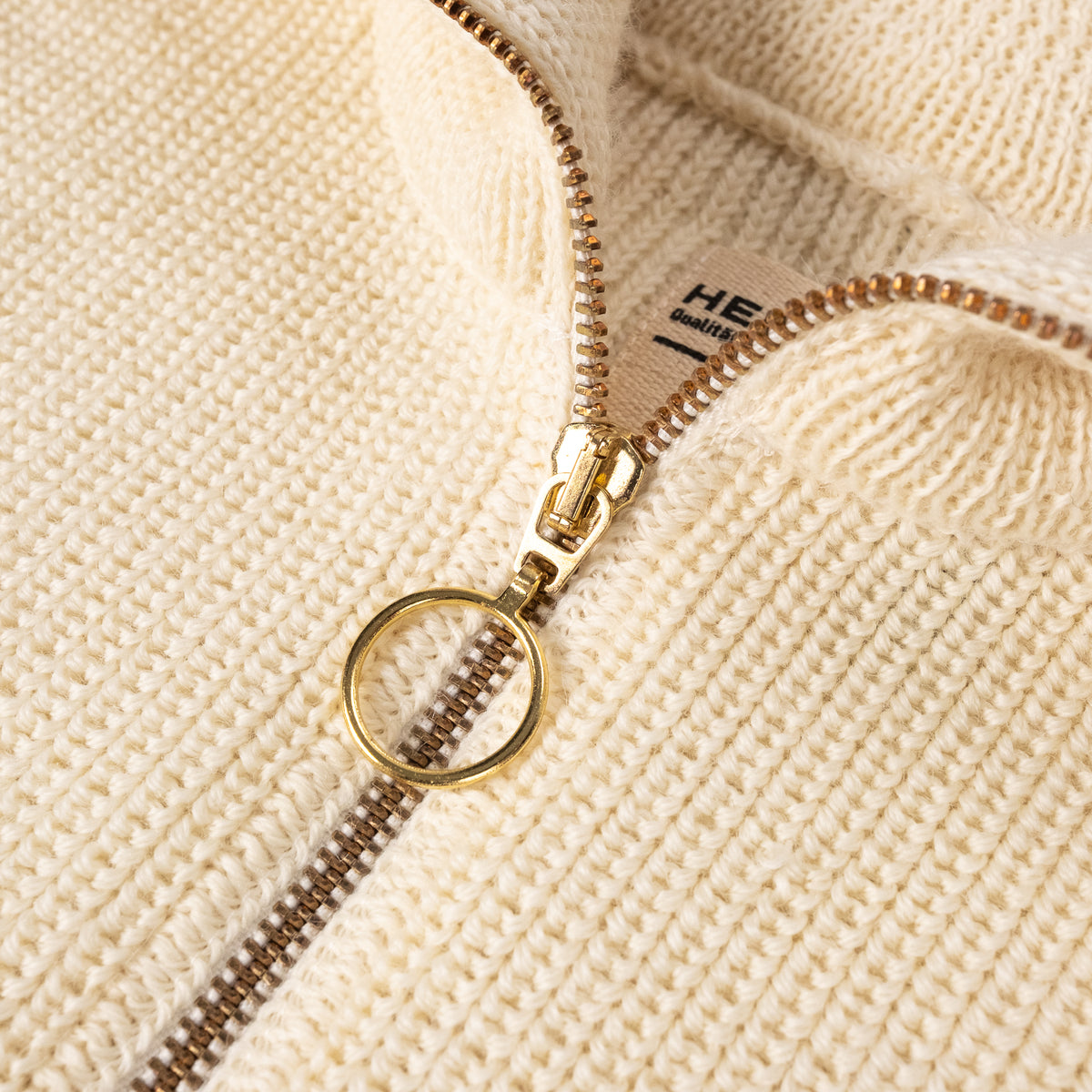 Segler Pullover Seashell